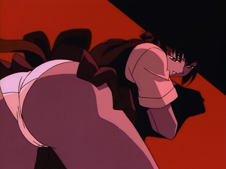 Usagi-chan de Cue!! (Power Chanel TV, Estudios G3S)